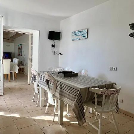 940 La Des Dunes - Piscine Et