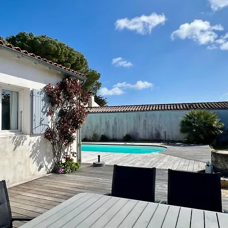 940 La Des Dunes - Piscine Et